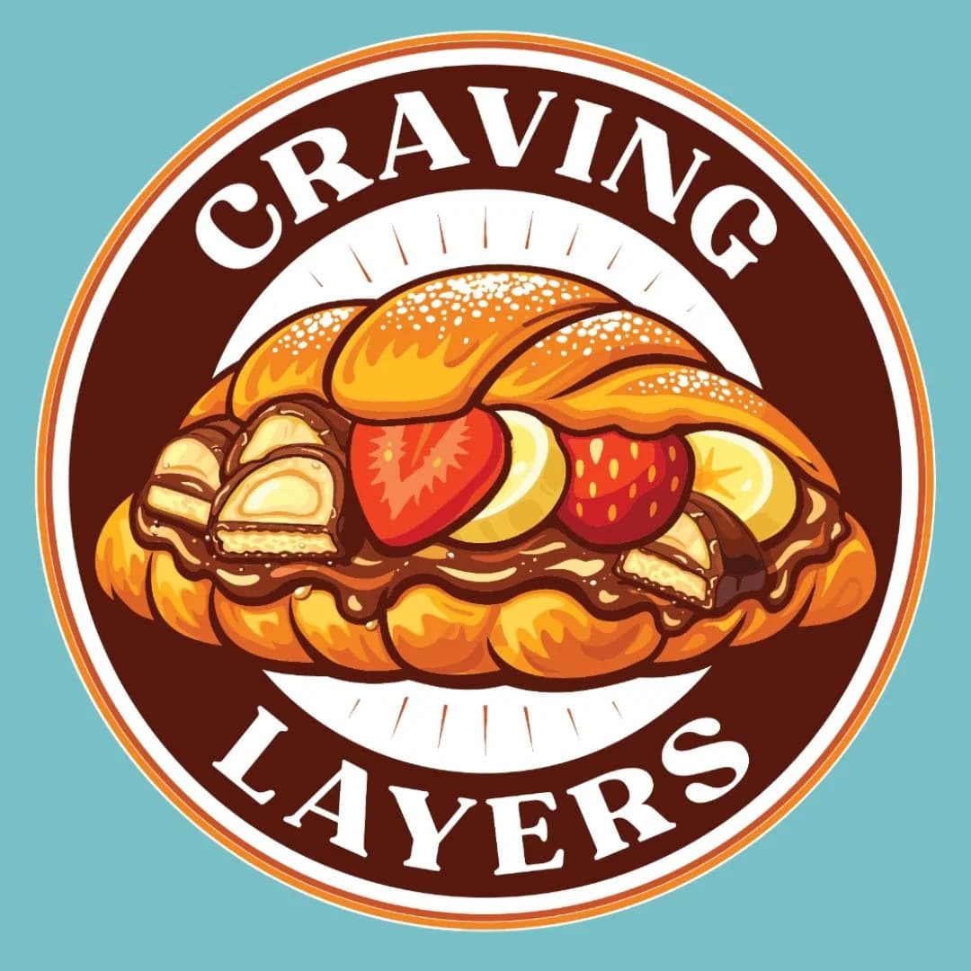 Craving Layers – ofenfrisch, gefüllt, unwiderstehlich!