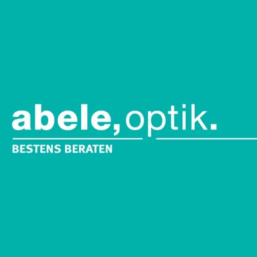 Abele Optik Logo