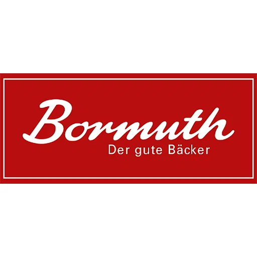 Bäckerei Bormuth Logo