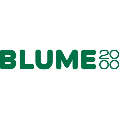 Blume2000 Logo