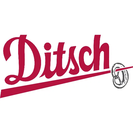 Brezelbäckerei Ditsch Logo