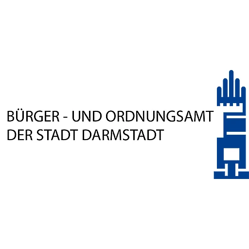 Bürger- und Ordnungsamt Logo