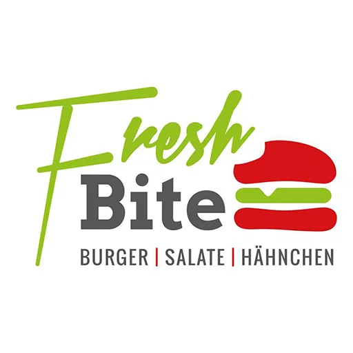 Fresh Bite Logo