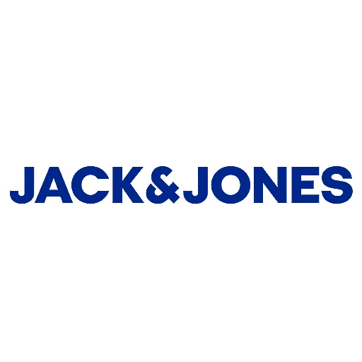 Jack & Jones Logo