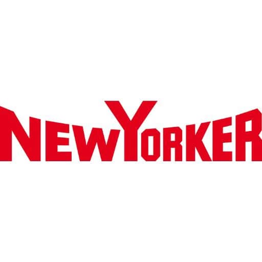 New Yorker Logo