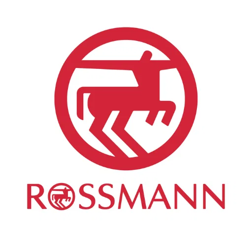 Rossmann Logo