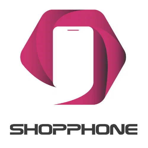 Shopphone Logo