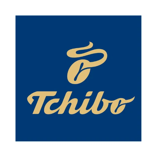 Tchibo Logo