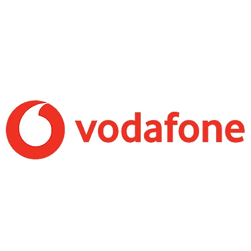 Vodafone Logo