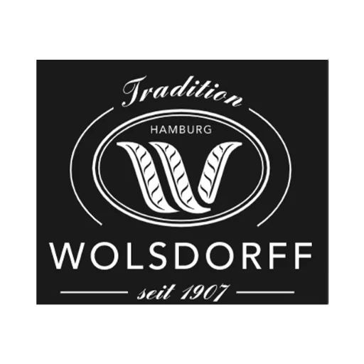Wolsdorff Tobacco Logo