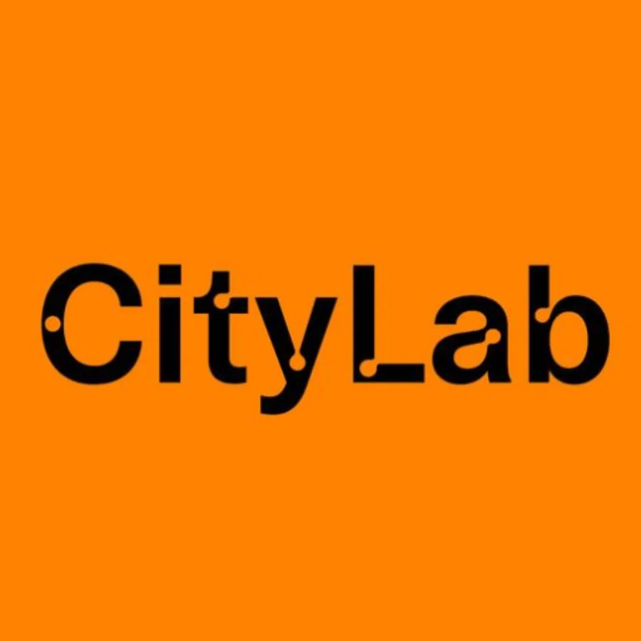 CityLab – Darmstadt Citymarketing e.V. / Darmstadt Marketing GmbH Logo